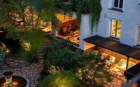 Boutique & Design Hotel Auersperg